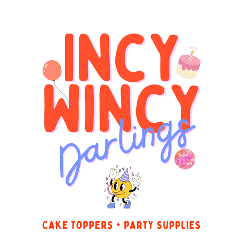 Incy Wincy Darlings